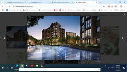 Kassia (D17), Condominium #582164791